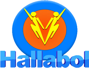 hallabol 300230 Hallabol