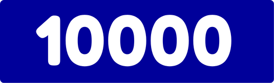 10000